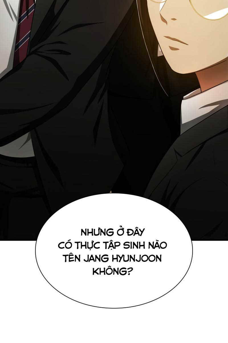 Bác Sĩ Phẫu Thuật Hoàn Hảo Chapter 63 - Trang 2