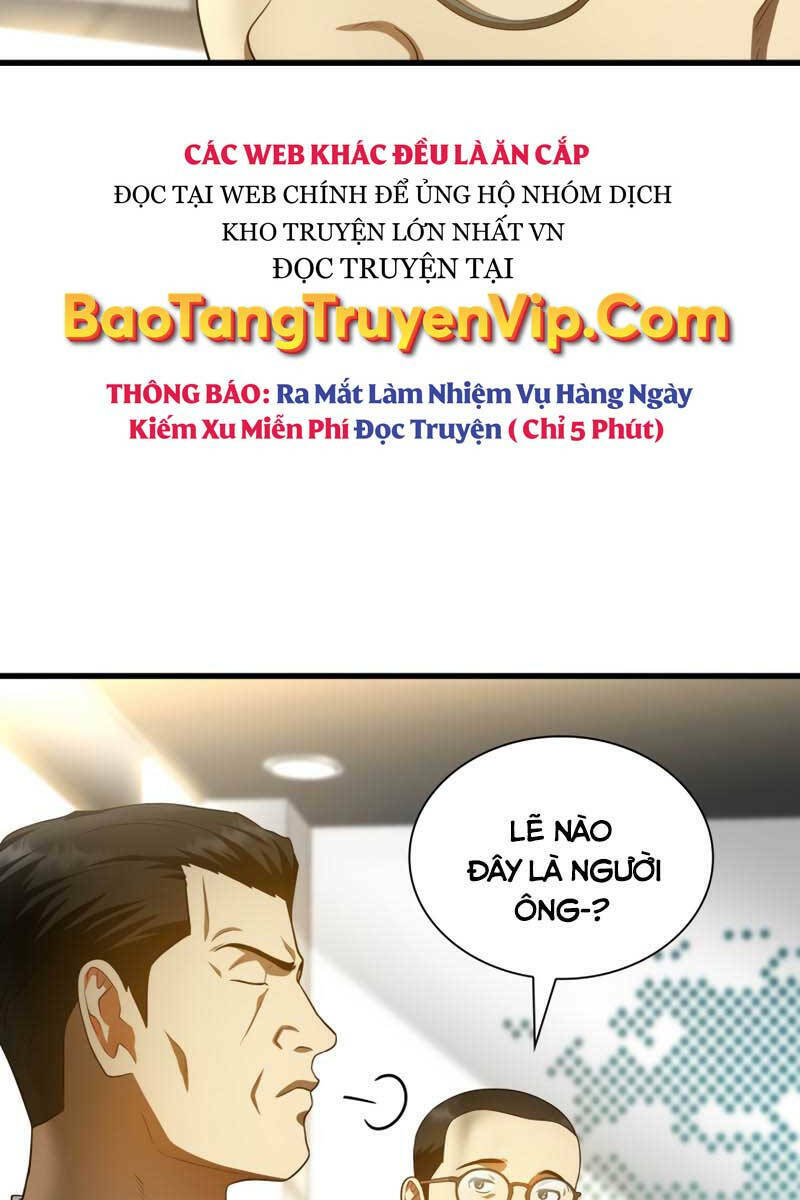 Bác Sĩ Phẫu Thuật Hoàn Hảo Chapter 63 - Trang 2