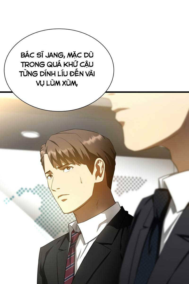 Bác Sĩ Phẫu Thuật Hoàn Hảo Chapter 63 - Trang 2