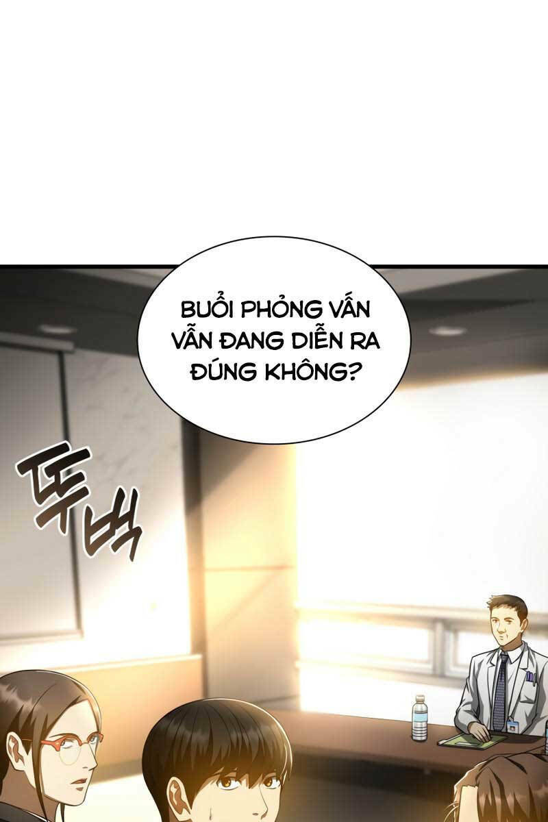 Bác Sĩ Phẫu Thuật Hoàn Hảo Chapter 63 - Trang 2