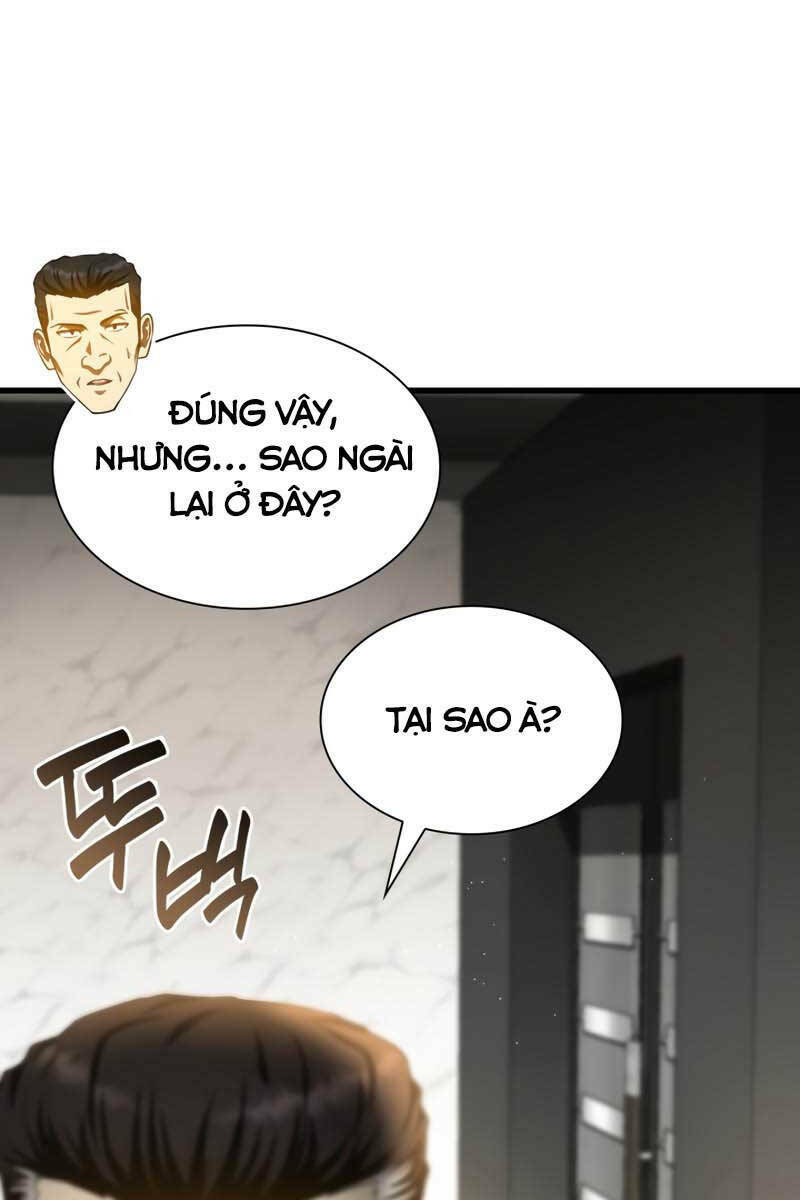 Bác Sĩ Phẫu Thuật Hoàn Hảo Chapter 63 - Trang 2