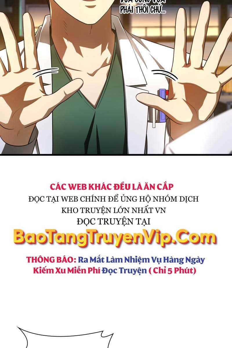 Bác Sĩ Phẫu Thuật Hoàn Hảo Chapter 61 - Trang 2