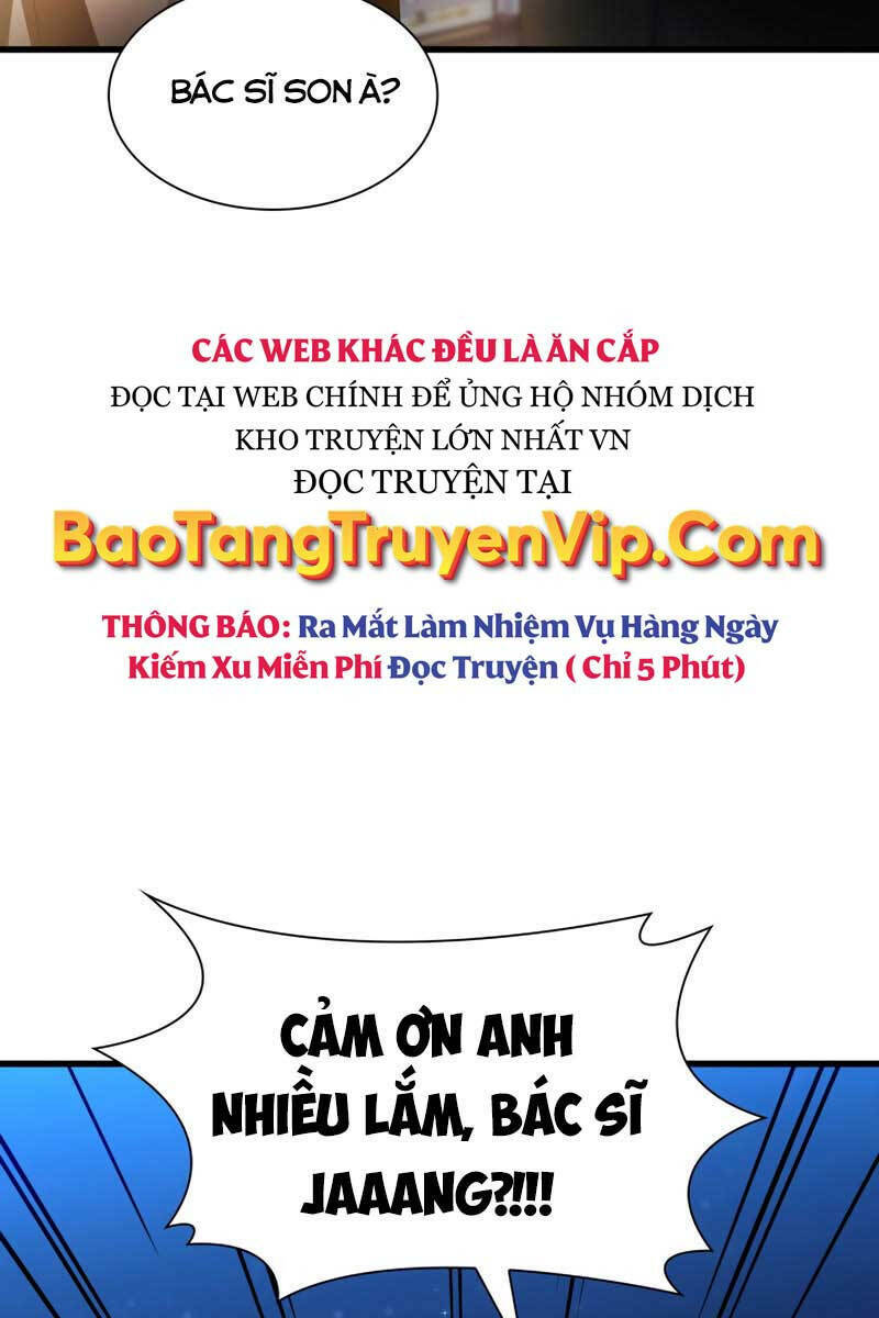 Bác Sĩ Phẫu Thuật Hoàn Hảo Chapter 61 - Trang 2