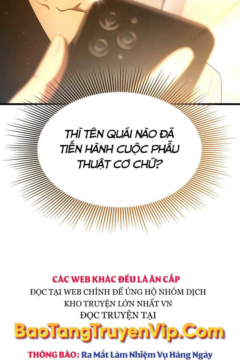 Bác Sĩ Phẫu Thuật Hoàn Hảo Chapter 61 - Trang 2