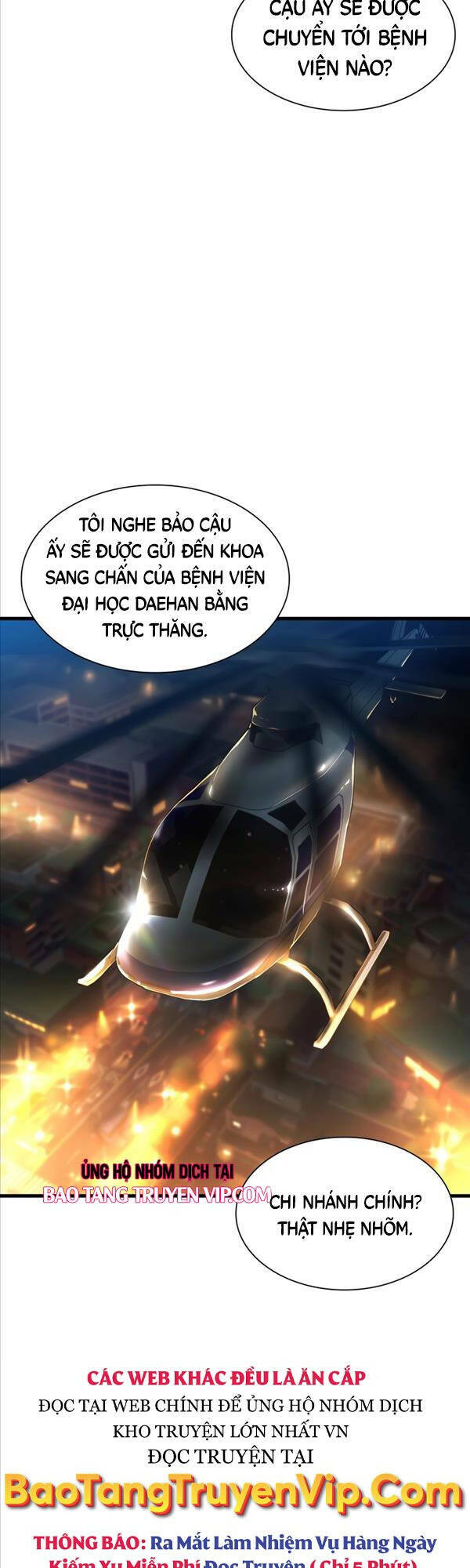 Bác Sĩ Phẫu Thuật Hoàn Hảo Chapter 60 - Trang 2