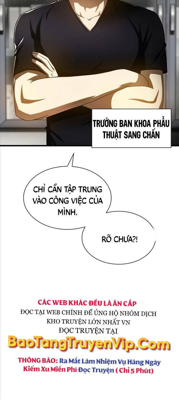 Bác Sĩ Phẫu Thuật Hoàn Hảo Chapter 60 - Trang 2