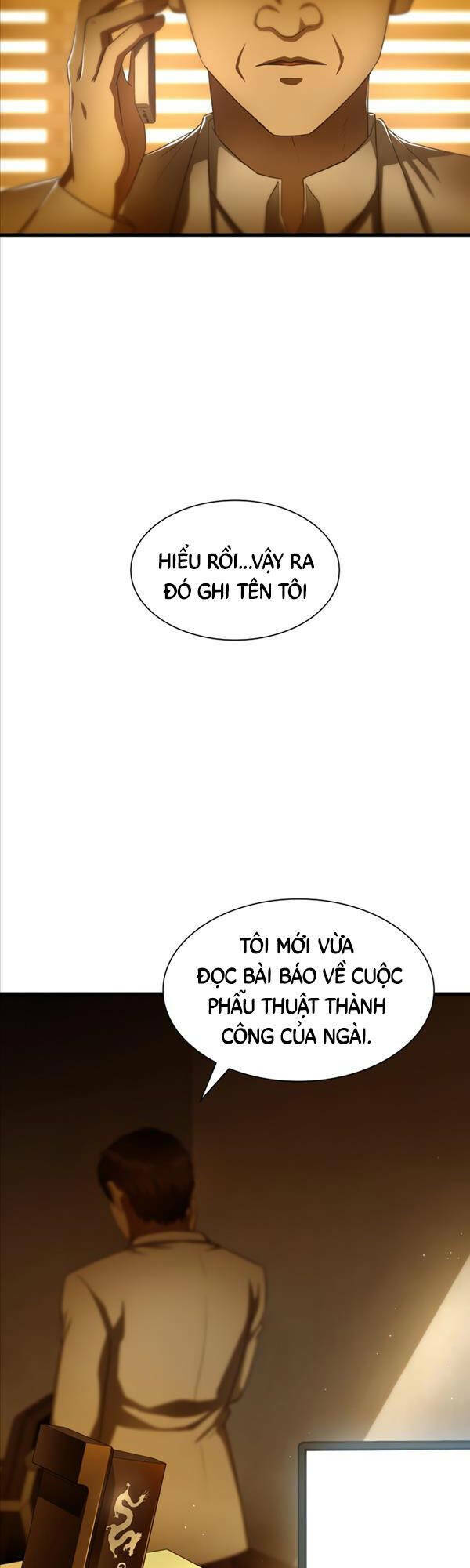 Bác Sĩ Phẫu Thuật Hoàn Hảo Chapter 60 - Trang 2