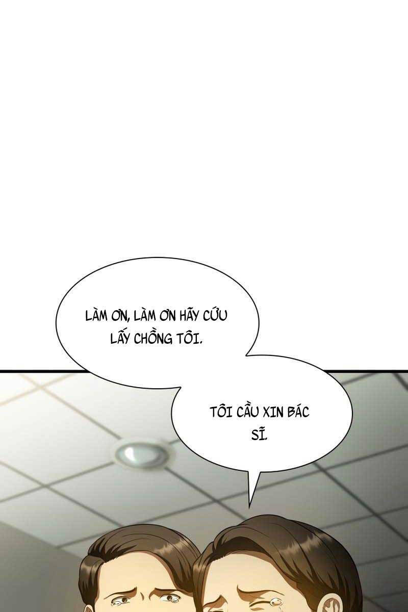 Bác Sĩ Phẫu Thuật Hoàn Hảo Chapter 59 - Trang 2