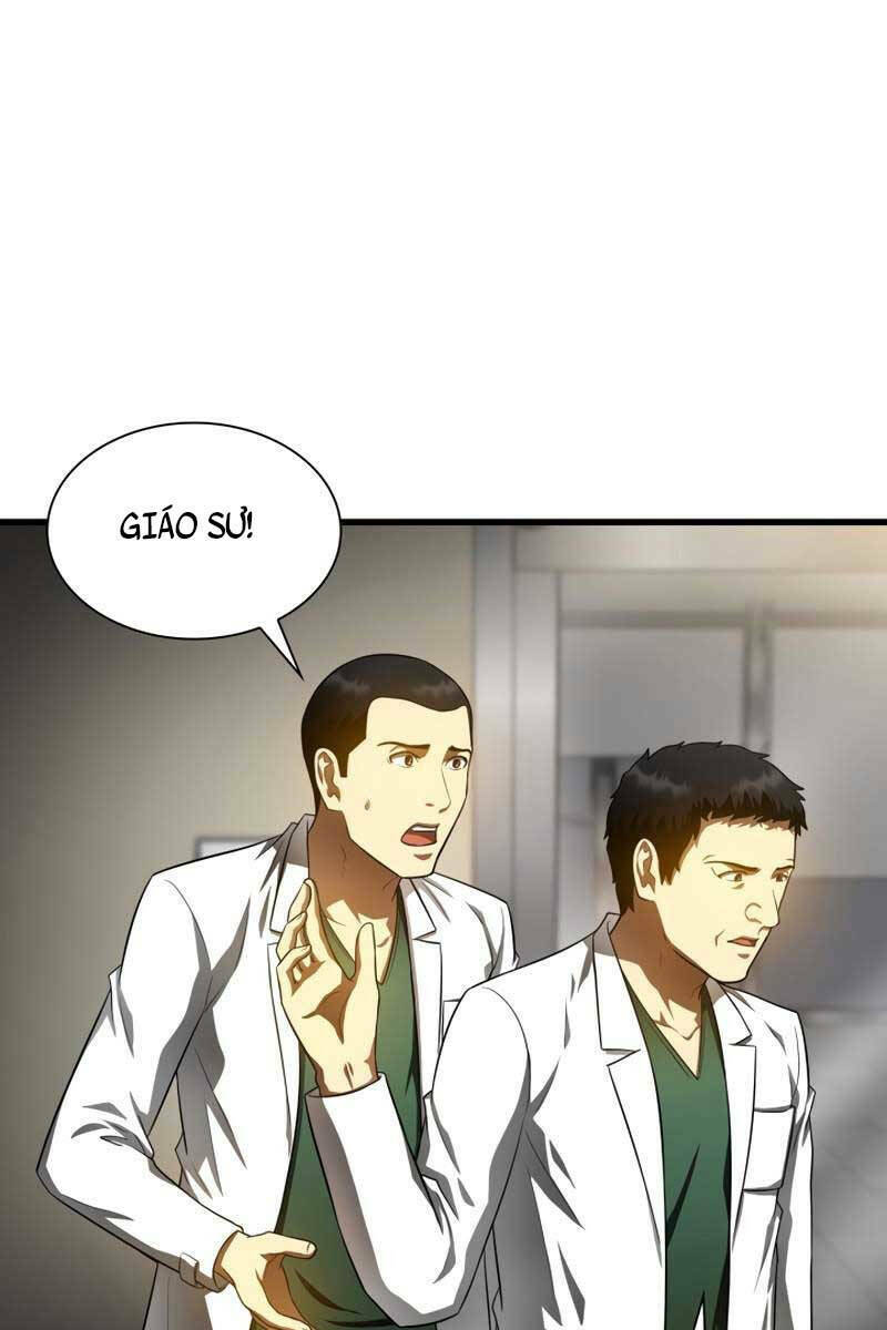 Bác Sĩ Phẫu Thuật Hoàn Hảo Chapter 59 - Trang 2