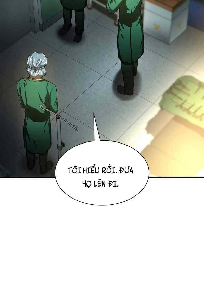 Bác Sĩ Phẫu Thuật Hoàn Hảo Chapter 59 - Trang 2