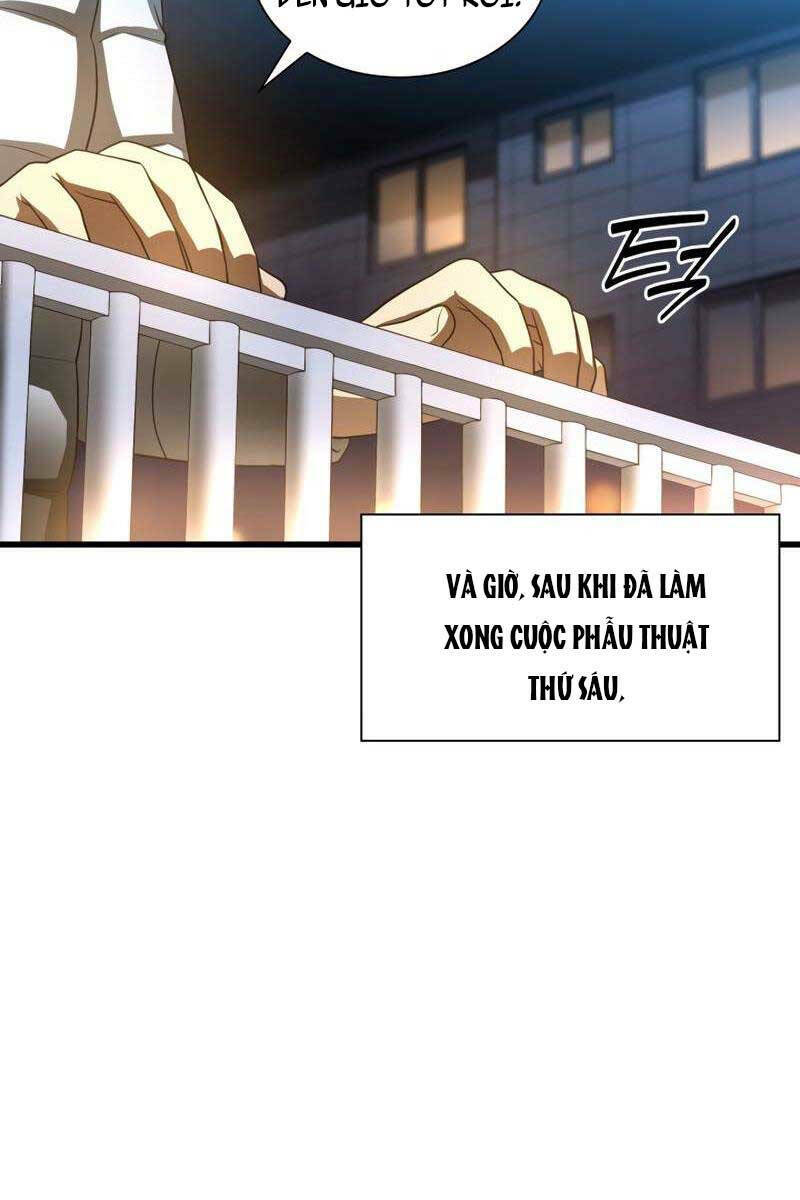 Bác Sĩ Phẫu Thuật Hoàn Hảo Chapter 59 - Trang 2