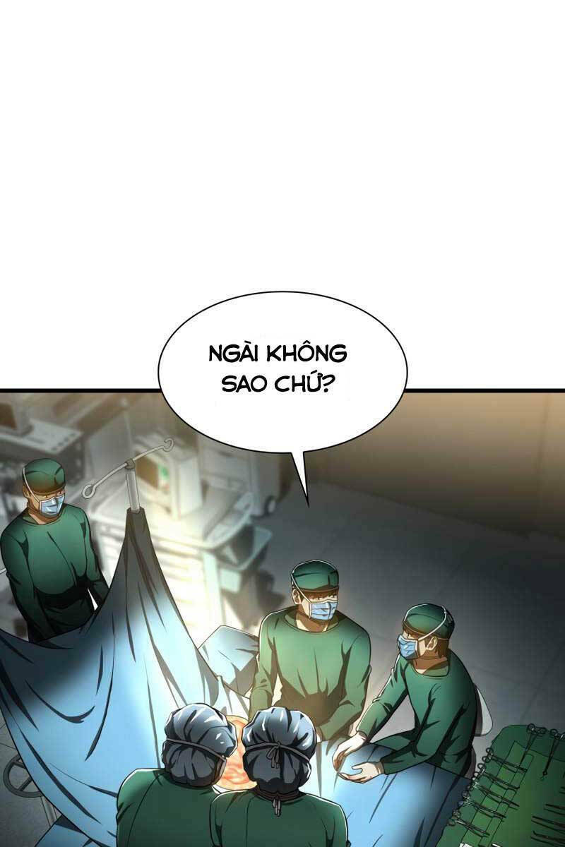 Bác Sĩ Phẫu Thuật Hoàn Hảo Chapter 58 - Trang 2