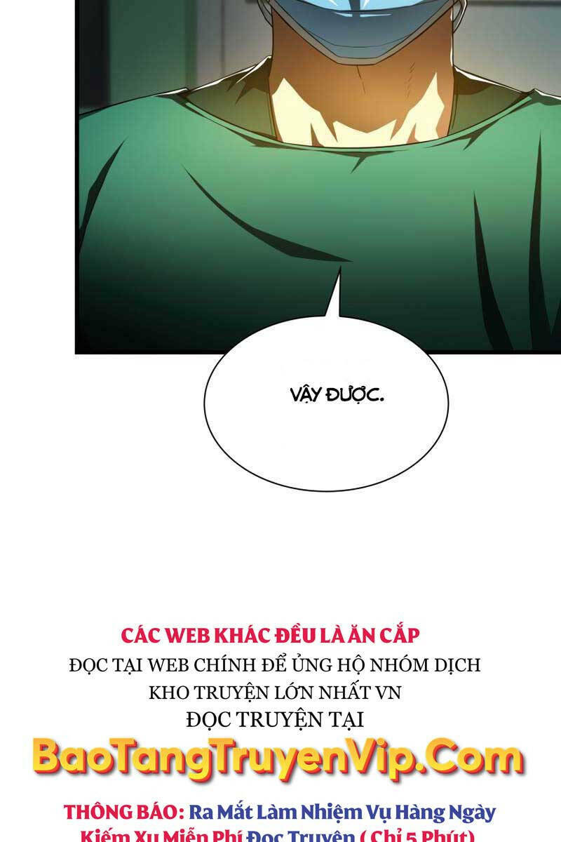 Bác Sĩ Phẫu Thuật Hoàn Hảo Chapter 58 - Trang 2