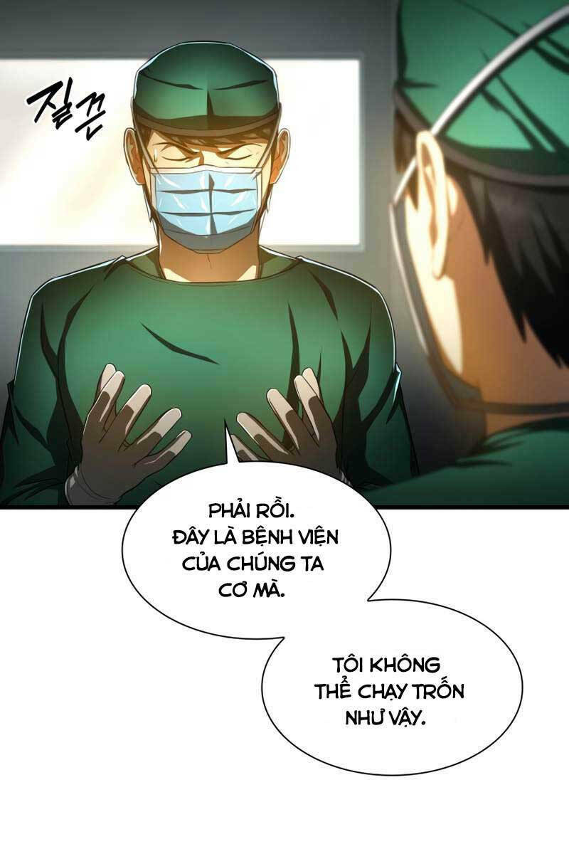 Bác Sĩ Phẫu Thuật Hoàn Hảo Chapter 58 - Trang 2