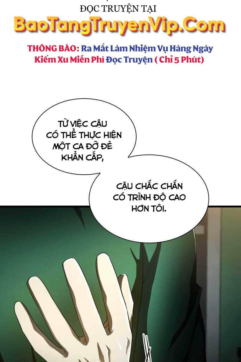 Bác Sĩ Phẫu Thuật Hoàn Hảo Chapter 58 - Trang 2