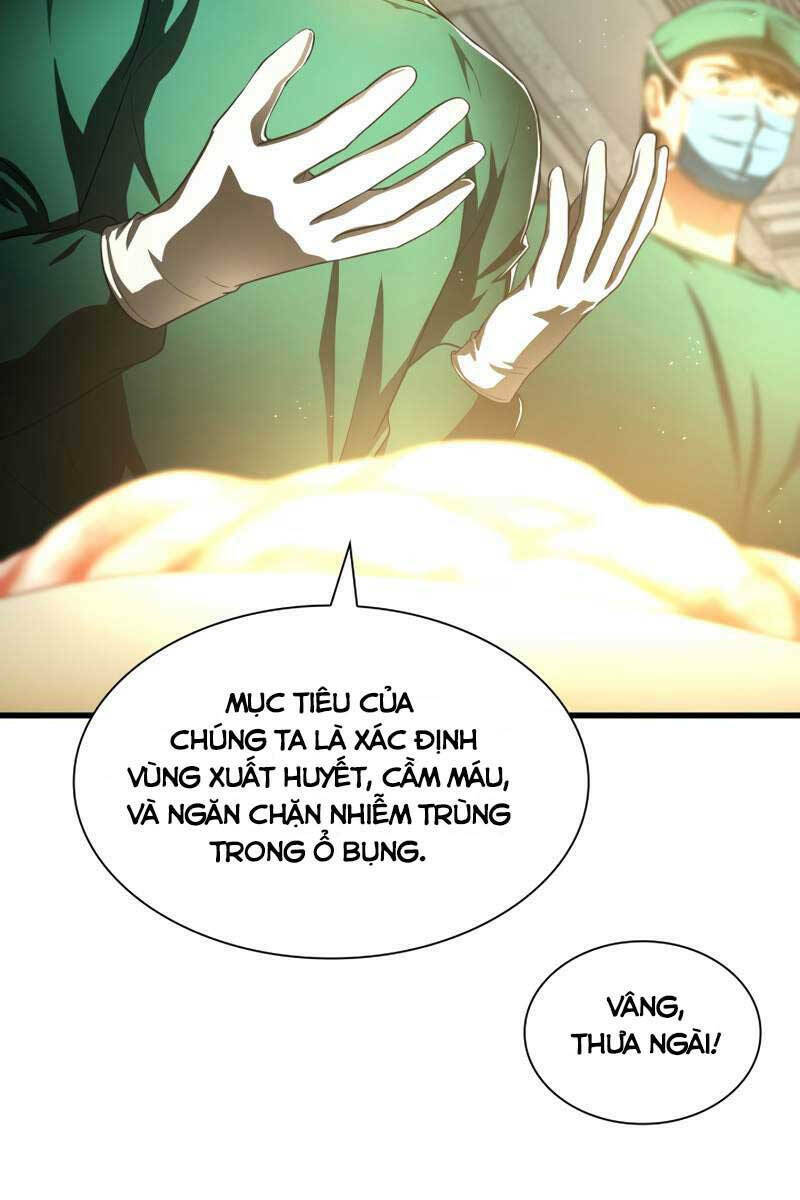 Bác Sĩ Phẫu Thuật Hoàn Hảo Chapter 58 - Trang 2