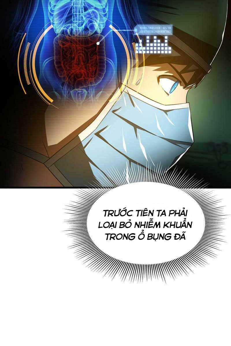 Bác Sĩ Phẫu Thuật Hoàn Hảo Chapter 58 - Trang 2