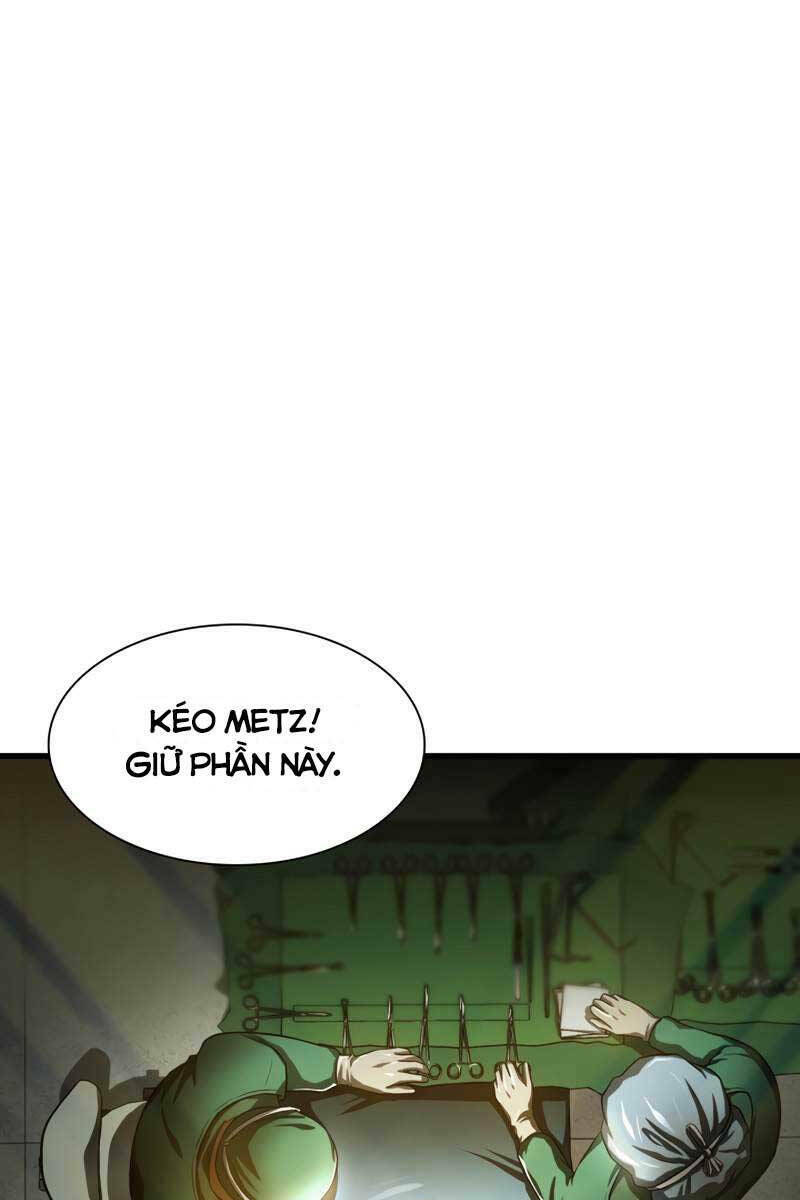 Bác Sĩ Phẫu Thuật Hoàn Hảo Chapter 58 - Trang 2