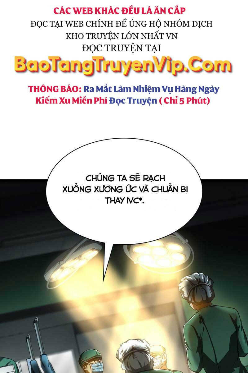 Bác Sĩ Phẫu Thuật Hoàn Hảo Chapter 58 - Trang 2