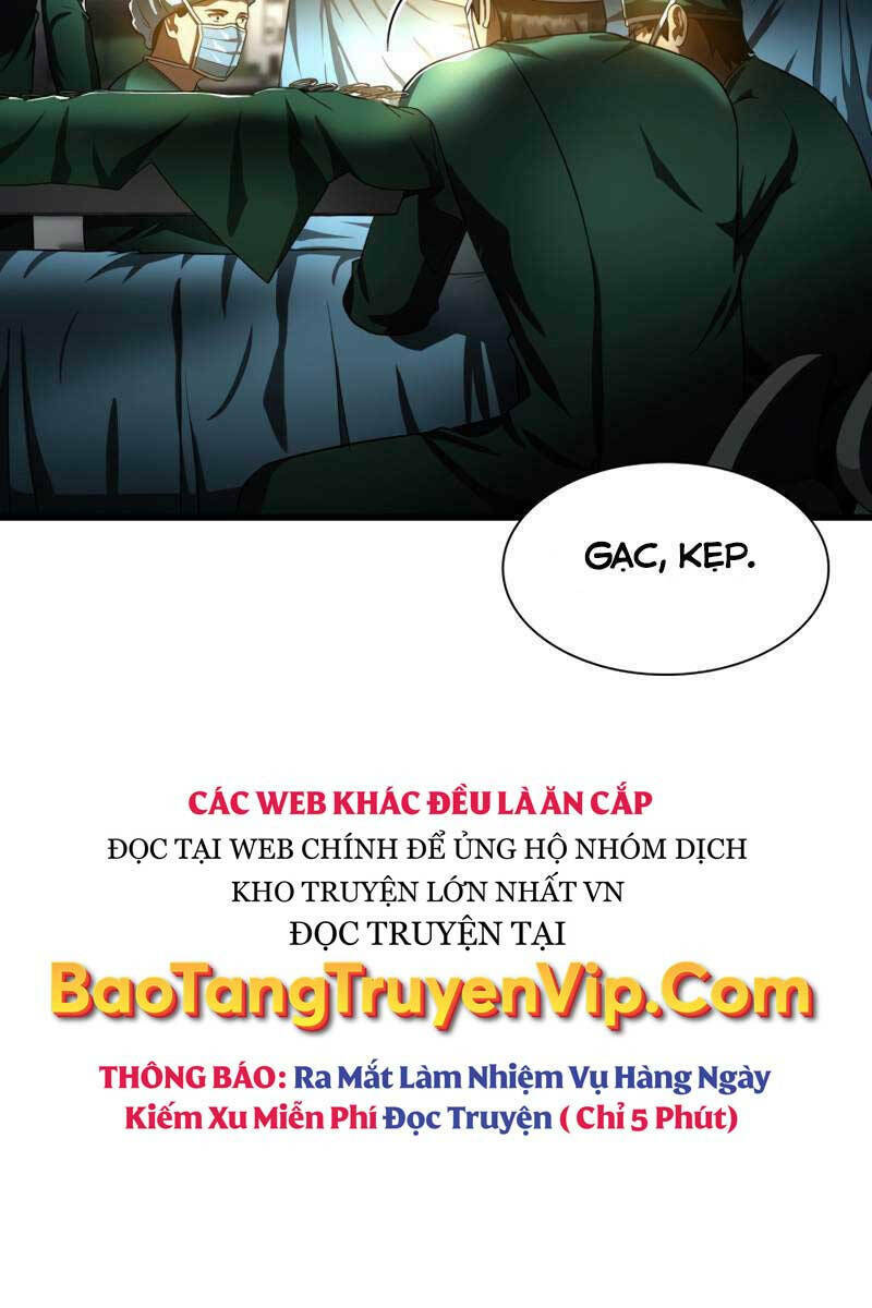 Bác Sĩ Phẫu Thuật Hoàn Hảo Chapter 58 - Trang 2