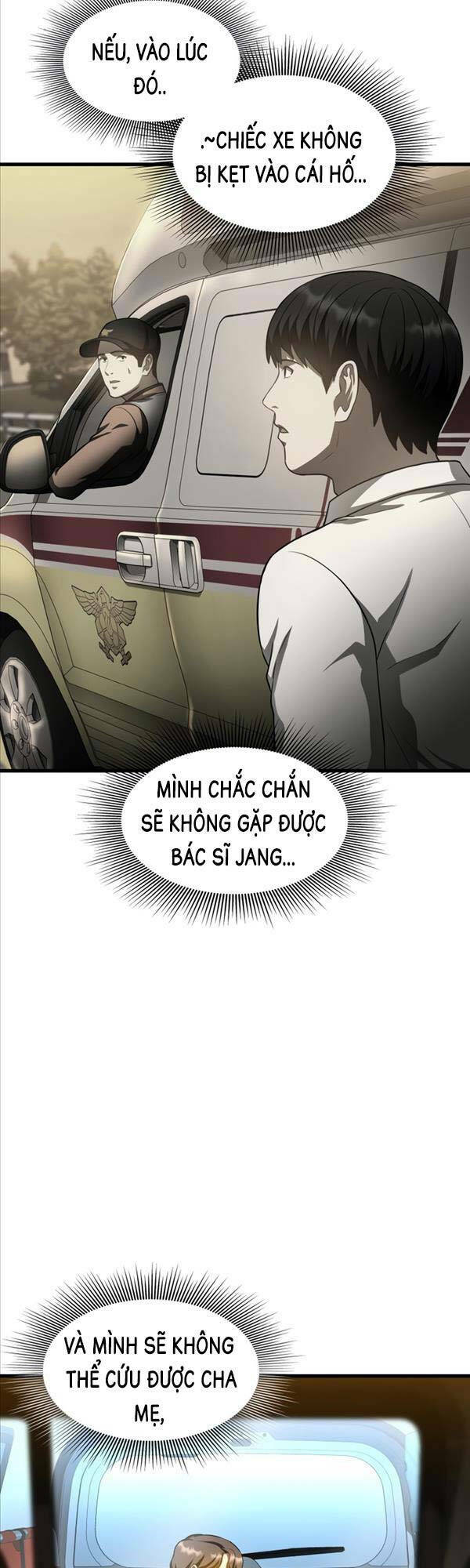 Bác Sĩ Phẫu Thuật Hoàn Hảo Chapter 57 - Trang 2