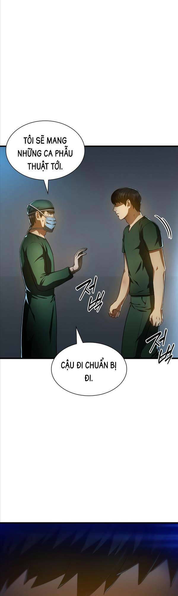 Bác Sĩ Phẫu Thuật Hoàn Hảo Chapter 57 - Trang 2