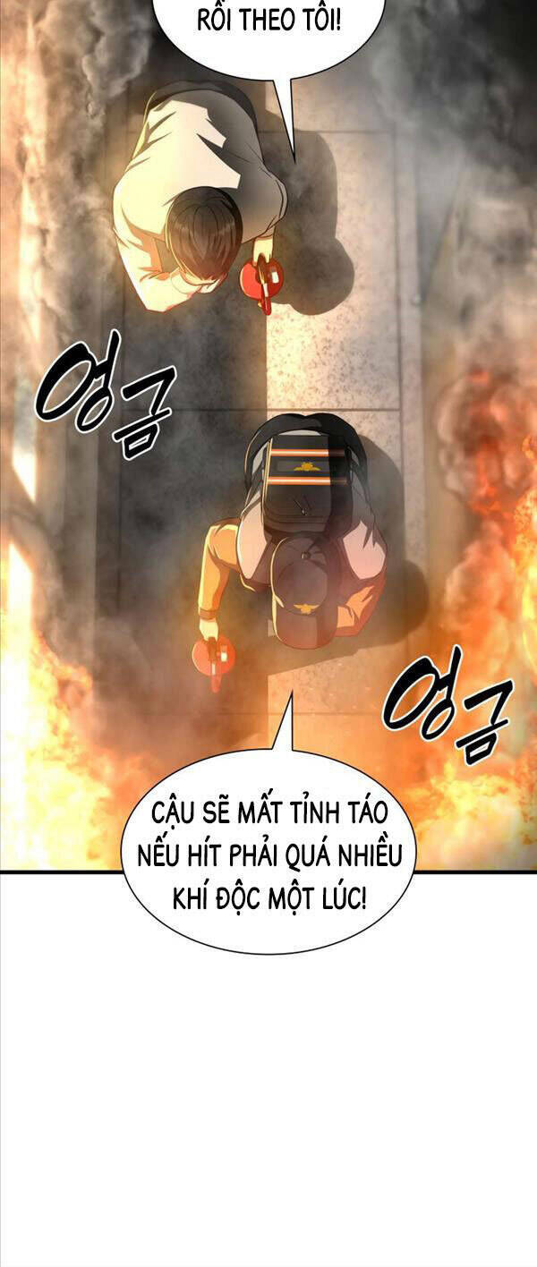 Bác Sĩ Phẫu Thuật Hoàn Hảo Chapter 56 - Trang 2