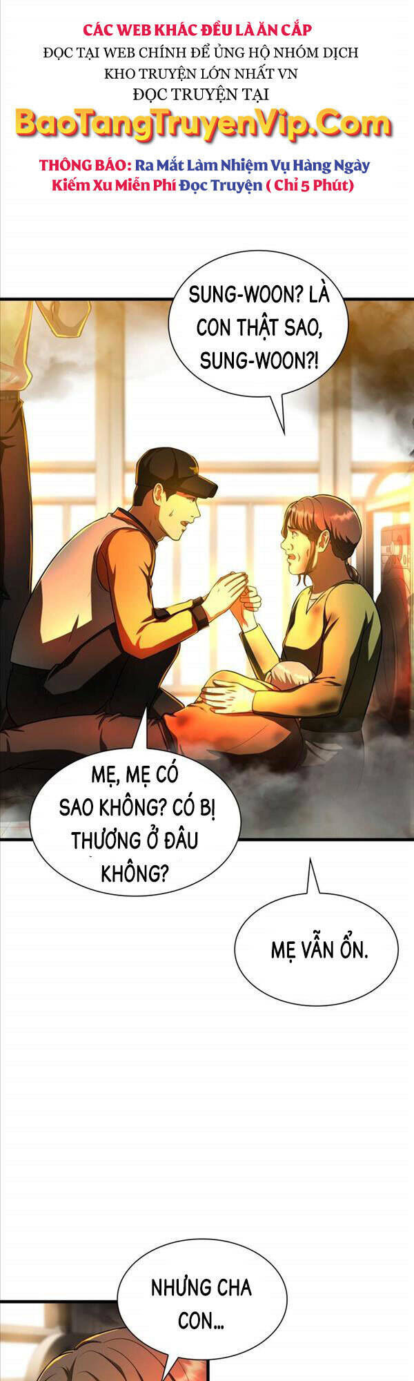 Bác Sĩ Phẫu Thuật Hoàn Hảo Chapter 56 - Trang 2