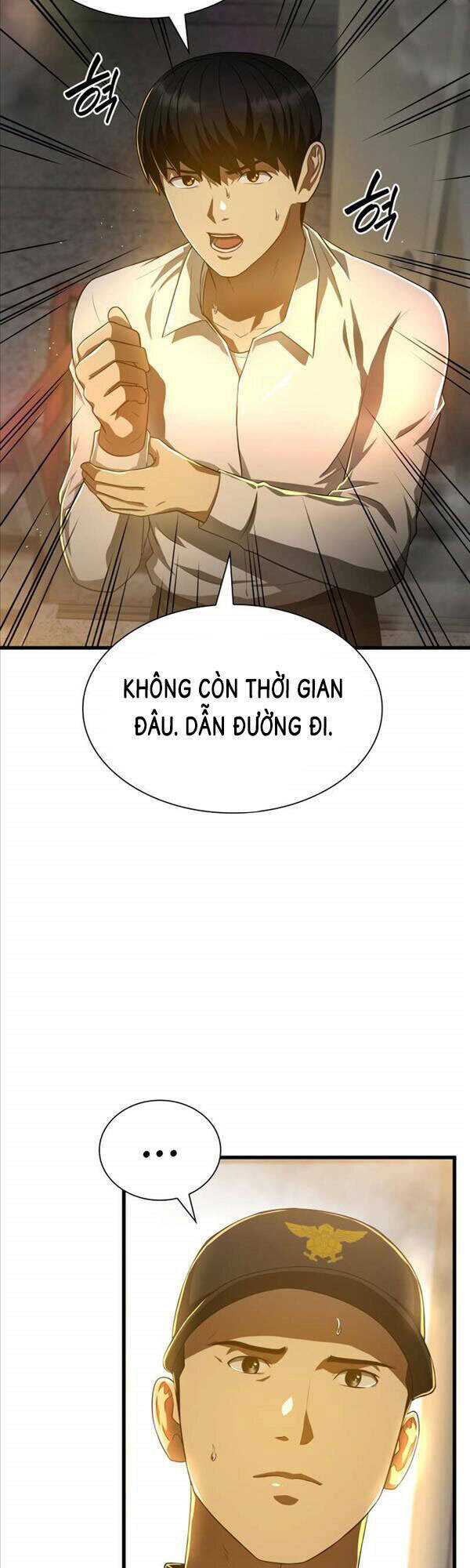 Bác Sĩ Phẫu Thuật Hoàn Hảo Chapter 56 - Trang 2