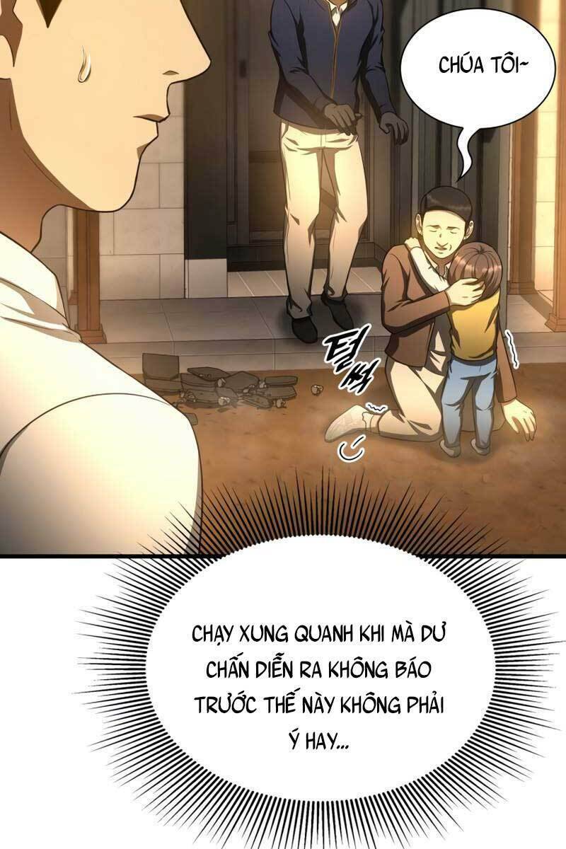 Bác Sĩ Phẫu Thuật Hoàn Hảo Chapter 55 - Trang 2