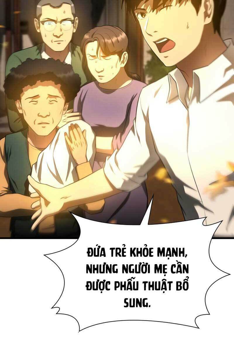 Bác Sĩ Phẫu Thuật Hoàn Hảo Chapter 55 - Trang 2