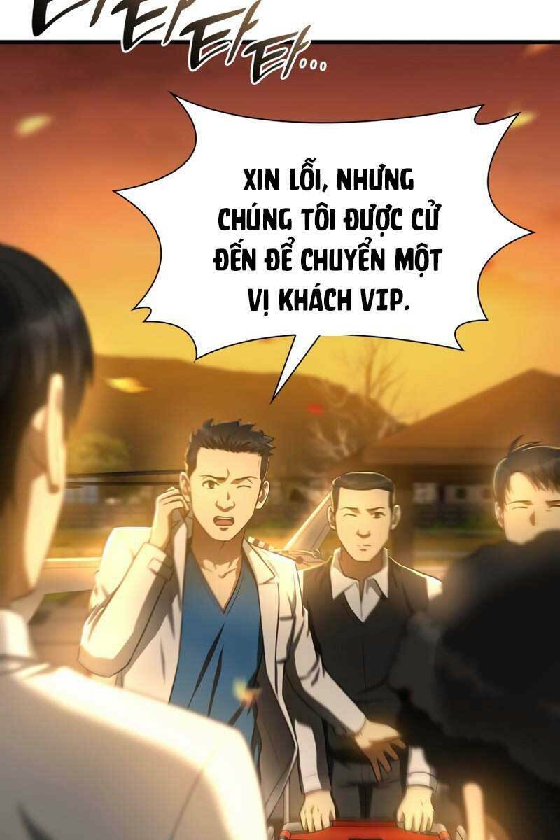 Bác Sĩ Phẫu Thuật Hoàn Hảo Chapter 55 - Trang 2