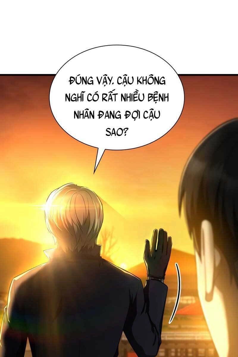 Bác Sĩ Phẫu Thuật Hoàn Hảo Chapter 55 - Trang 2