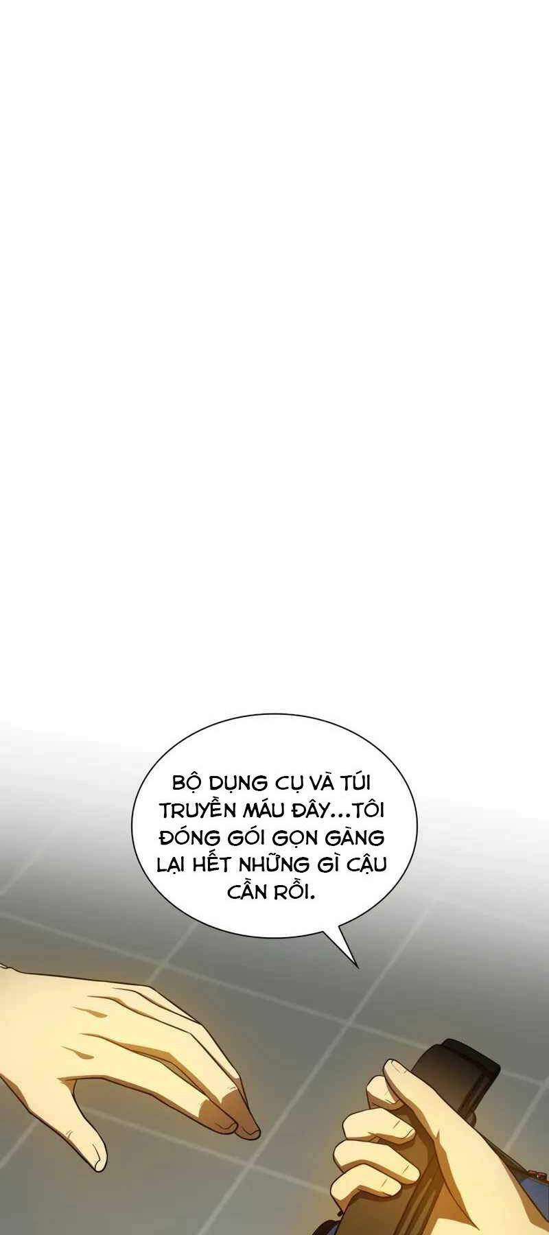 Bác Sĩ Phẫu Thuật Hoàn Hảo Chapter 54 - Trang 2