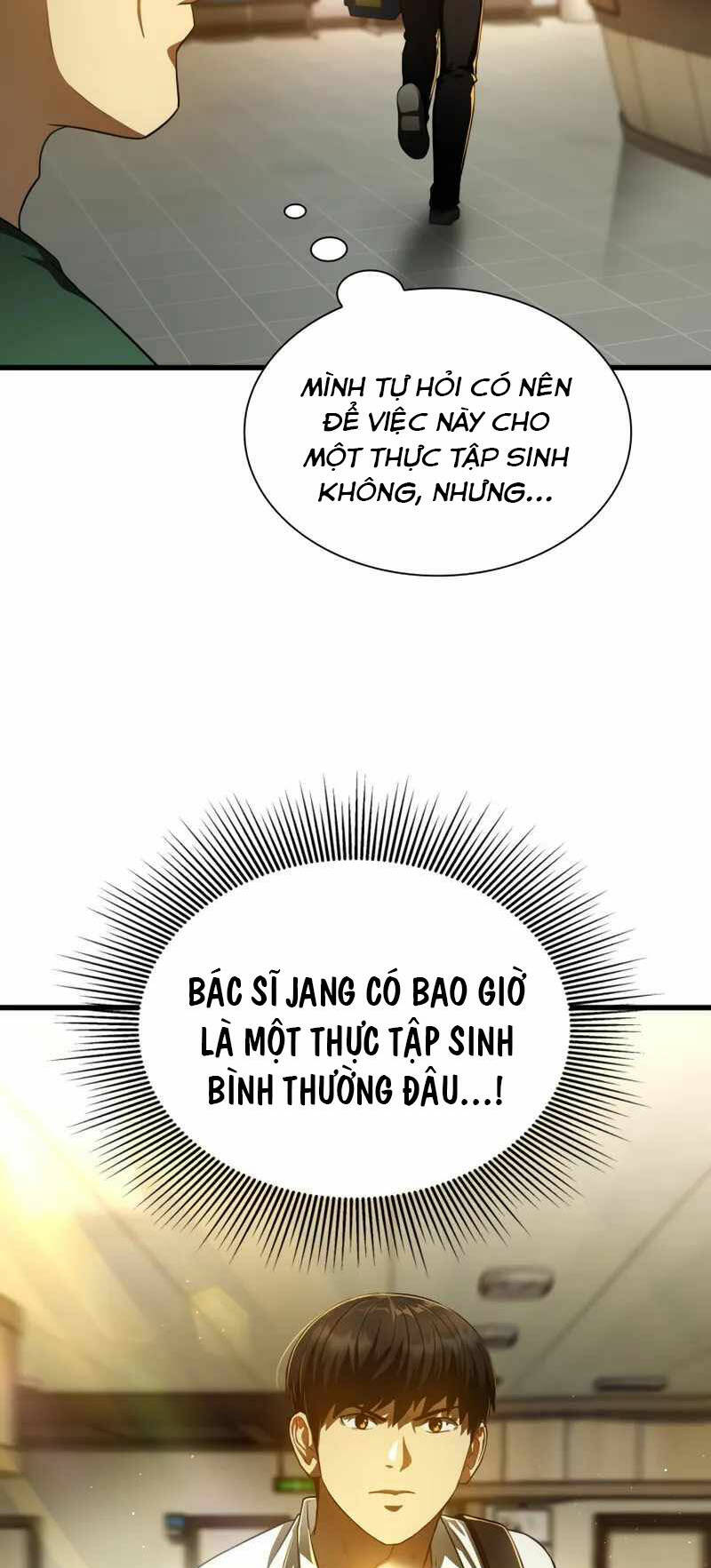 Bác Sĩ Phẫu Thuật Hoàn Hảo Chapter 54 - Trang 2