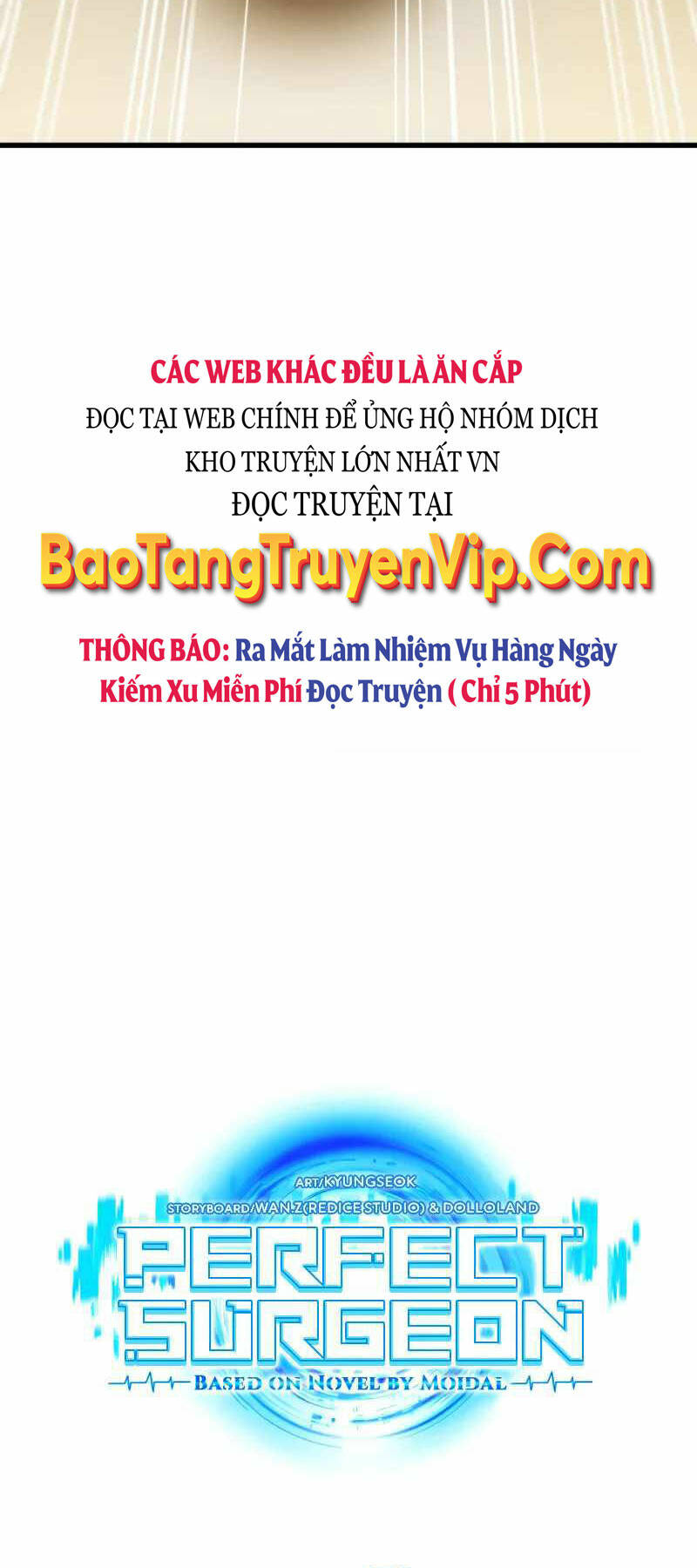 Bác Sĩ Phẫu Thuật Hoàn Hảo Chapter 54 - Trang 2