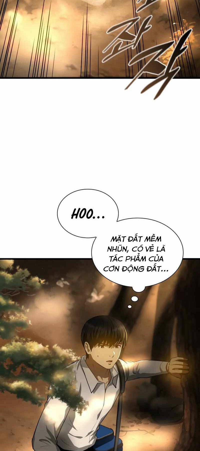 Bác Sĩ Phẫu Thuật Hoàn Hảo Chapter 54 - Trang 2