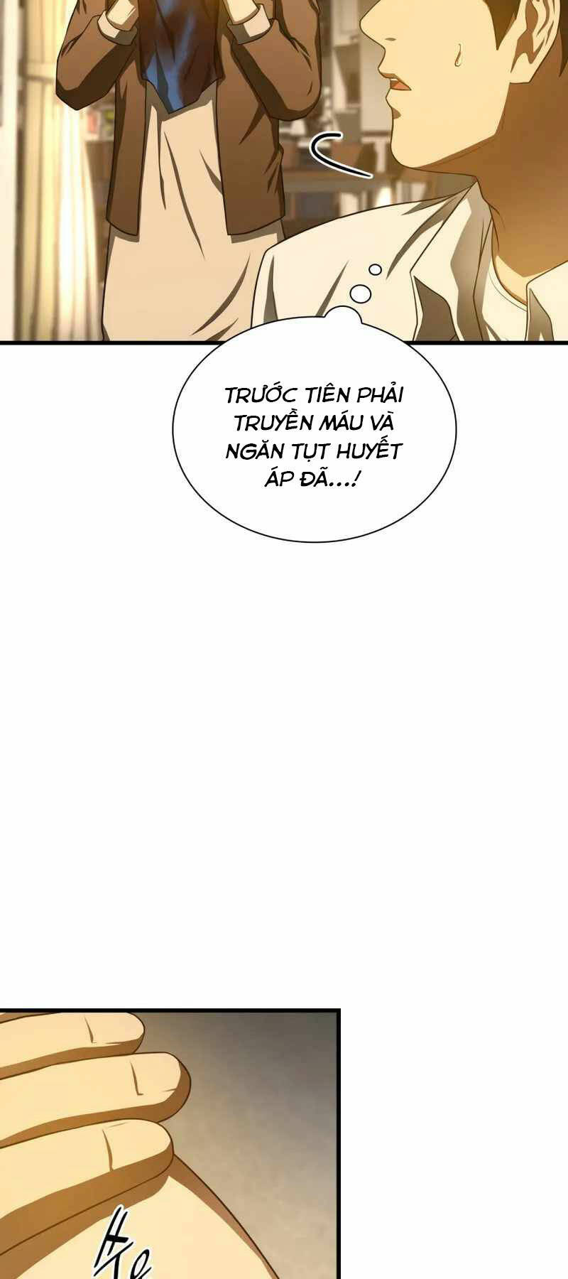 Bác Sĩ Phẫu Thuật Hoàn Hảo Chapter 54 - Trang 2