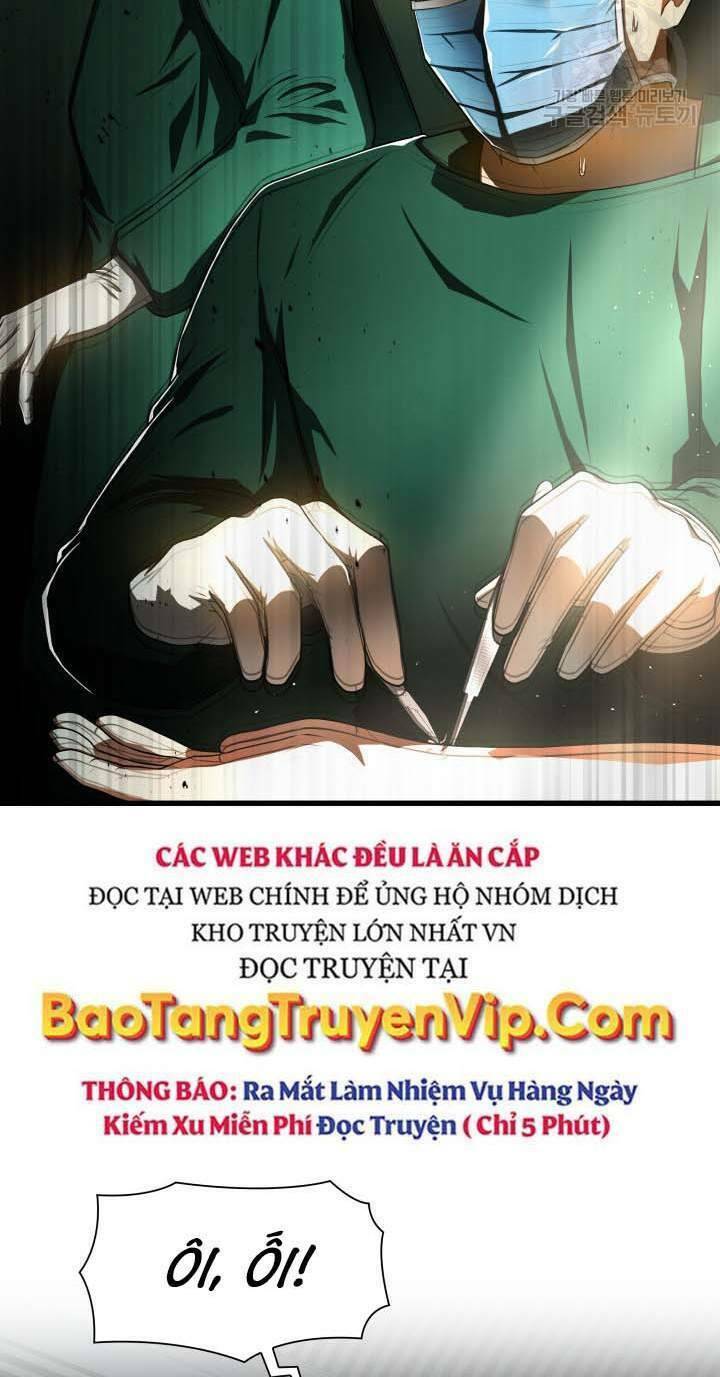 Bác Sĩ Phẫu Thuật Hoàn Hảo Chapter 52 - Trang 2