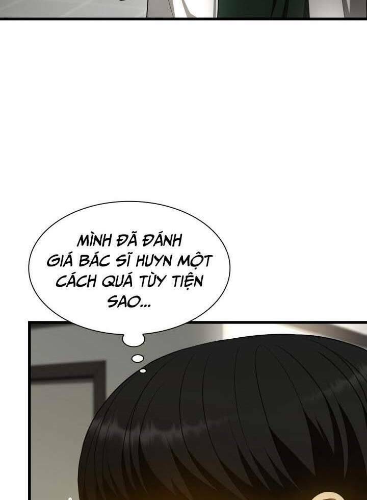 Bác Sĩ Phẫu Thuật Hoàn Hảo Chapter 52 - Trang 2