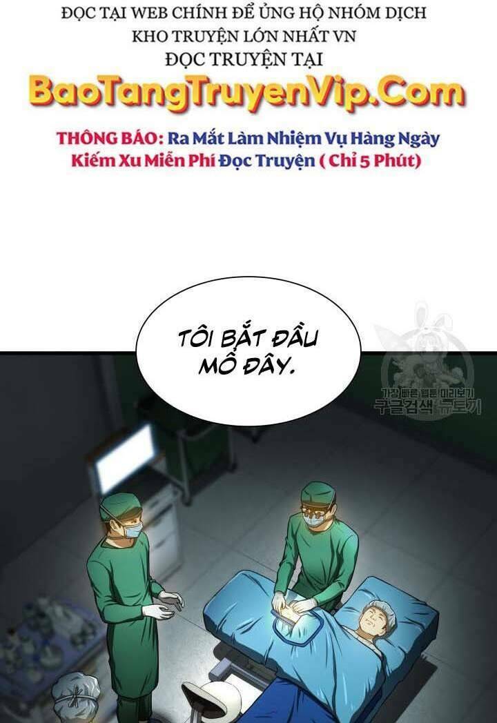 Bác Sĩ Phẫu Thuật Hoàn Hảo Chapter 52 - Trang 2