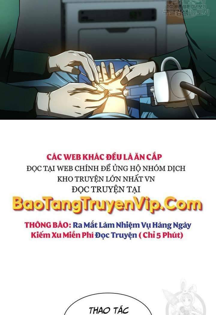 Bác Sĩ Phẫu Thuật Hoàn Hảo Chapter 52 - Trang 2