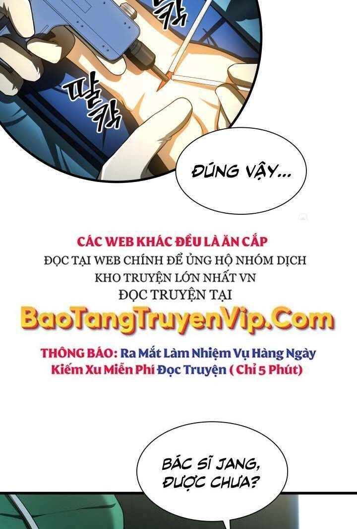 Bác Sĩ Phẫu Thuật Hoàn Hảo Chapter 52 - Trang 2