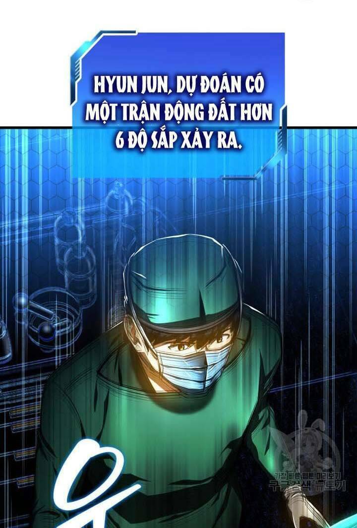 Bác Sĩ Phẫu Thuật Hoàn Hảo Chapter 52 - Trang 2