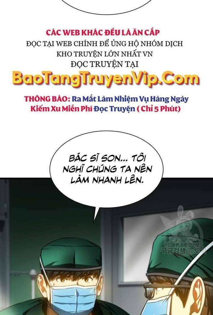 Bác Sĩ Phẫu Thuật Hoàn Hảo Chapter 52 - Trang 2