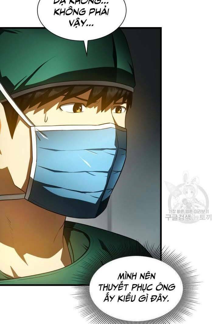 Bác Sĩ Phẫu Thuật Hoàn Hảo Chapter 52 - Trang 2