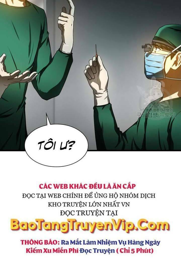 Bác Sĩ Phẫu Thuật Hoàn Hảo Chapter 52 - Trang 2