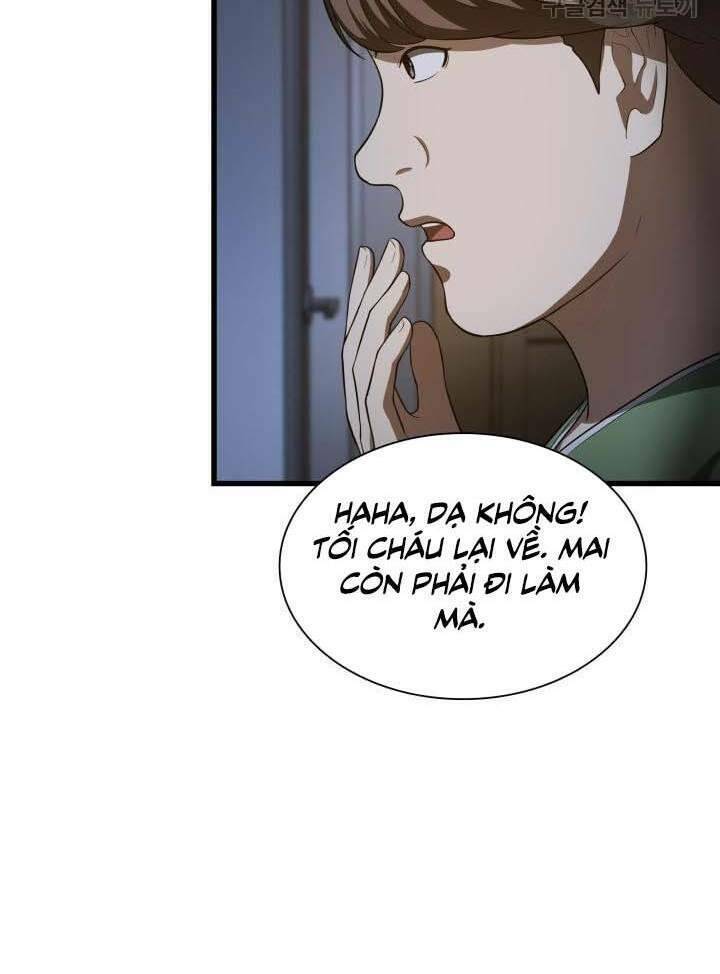 Bác Sĩ Phẫu Thuật Hoàn Hảo Chapter 51 - Trang 2