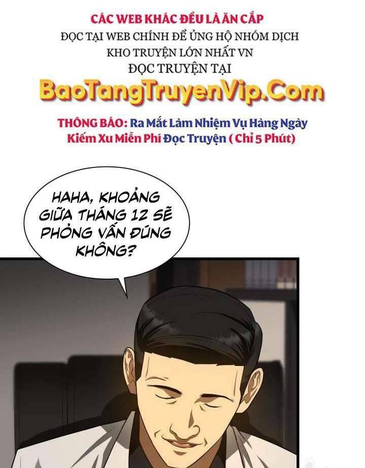 Bác Sĩ Phẫu Thuật Hoàn Hảo Chapter 51 - Trang 2