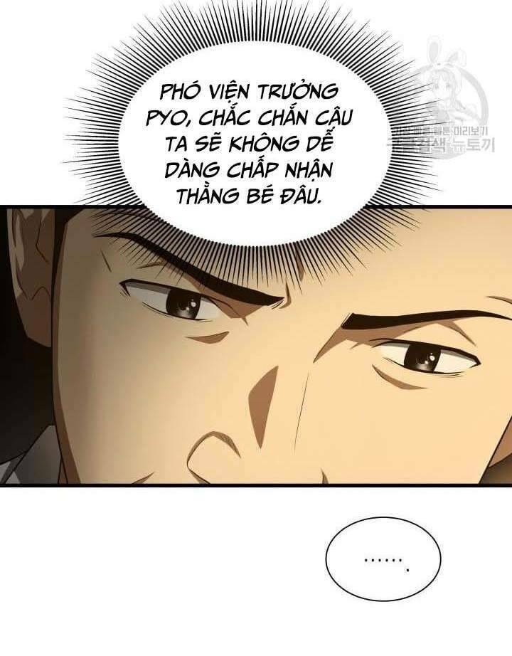 Bác Sĩ Phẫu Thuật Hoàn Hảo Chapter 51 - Trang 2